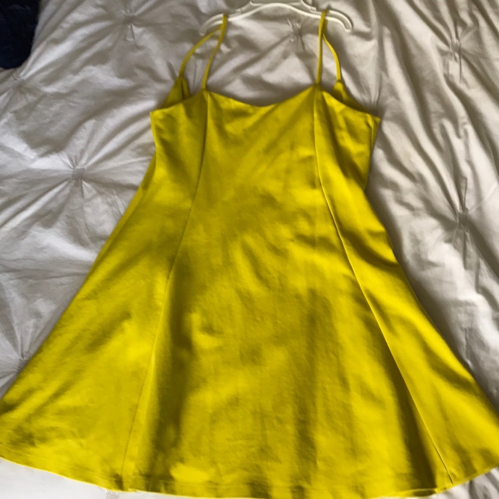 Zara mini dress